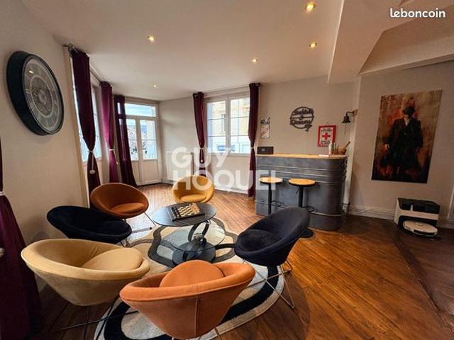 Appartement vente à Montbrison