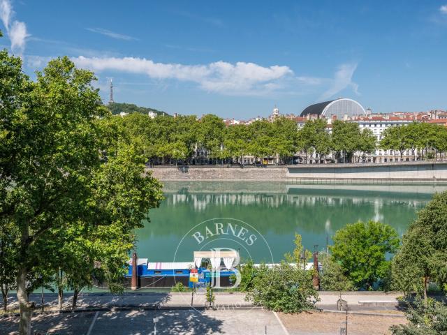 Appartement vente à Lyon, Métropole de Lyon