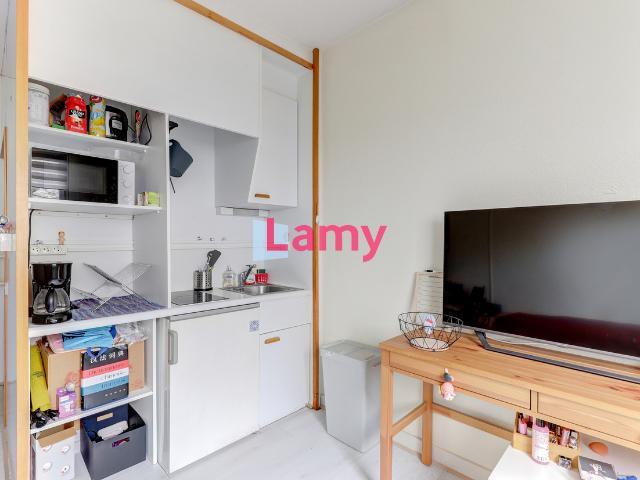 Appartement vente à Clermont-Ferrand, Clermont-ferrand