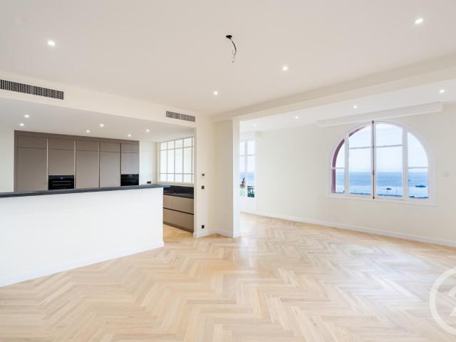 Appartement vente à Nice, Beaulieu-sur-mer