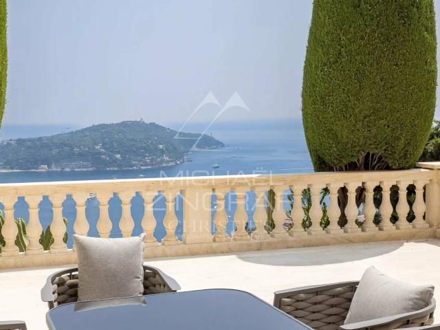 Appartement vente à Nice, Villefranche-sur-mer