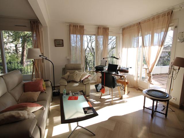 Appartement vente à Nîmes