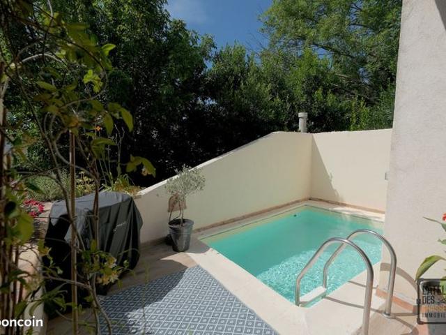 Appartement vente à Carpentras, Orange