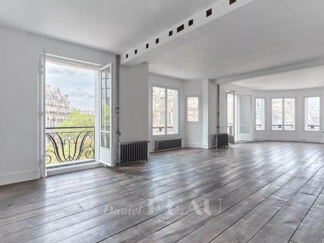 Appartement location à Paris, Île-de-France