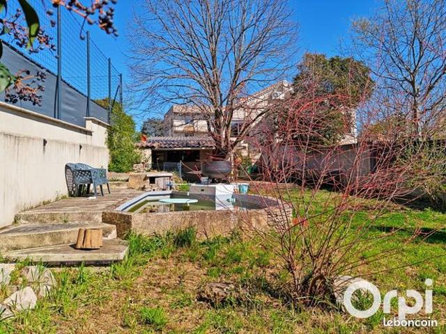 Appartement vente à Carpentras, Bollène