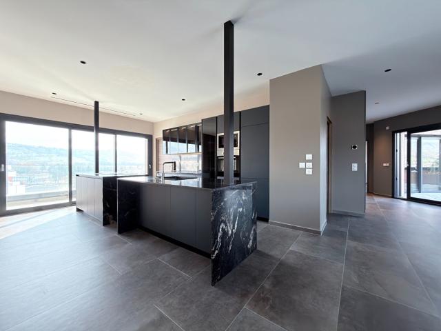Appartement vente à Annecy, Rumilly
