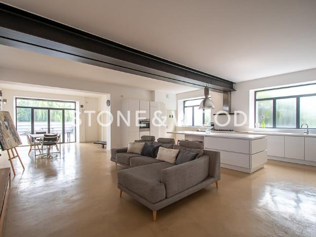 Appartement vente à Albens, Entrelacs