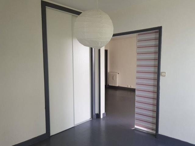 Appartement location à Mitry-Mory, Seine-et-Marne