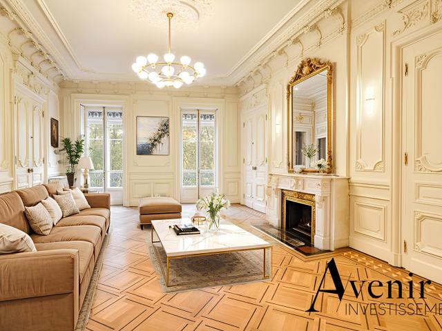 Appartement vente à Lyon, Métropole de Lyon
