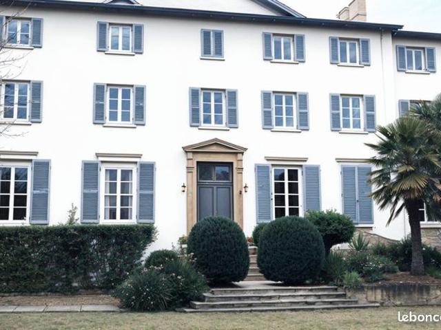 Appartement vente à Lyon, Métropole de Lyon
