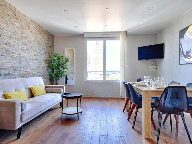Appartement vente à Montgeron, Essonne