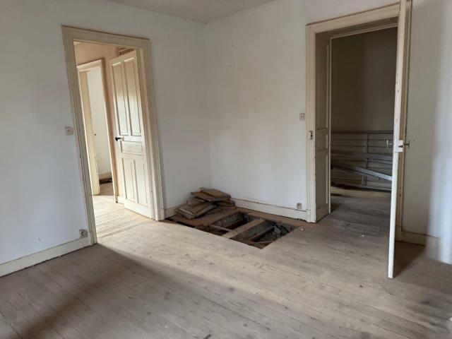 Appartement vente à Épinal, Epinal