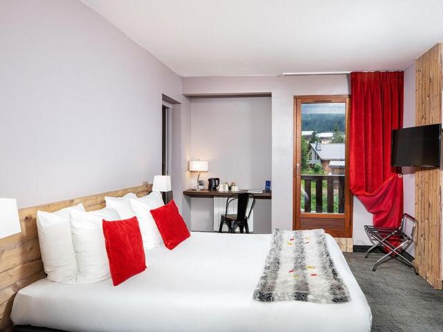 Appartement vente à Saint-Jean-de-Maurienne, Modane