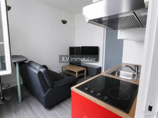 Appartement vente à Dunkerque