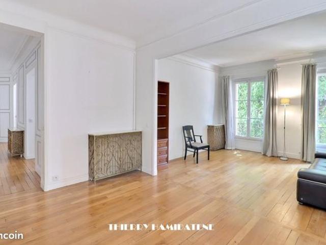 Appartement vente à Argenteuil