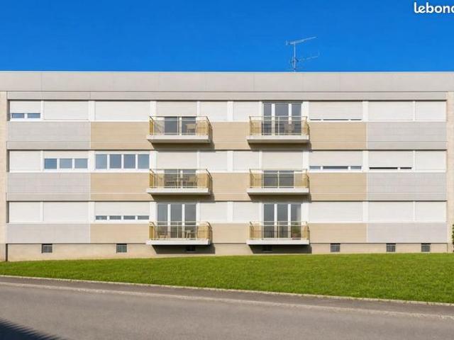 Appartement vente à Cognac
