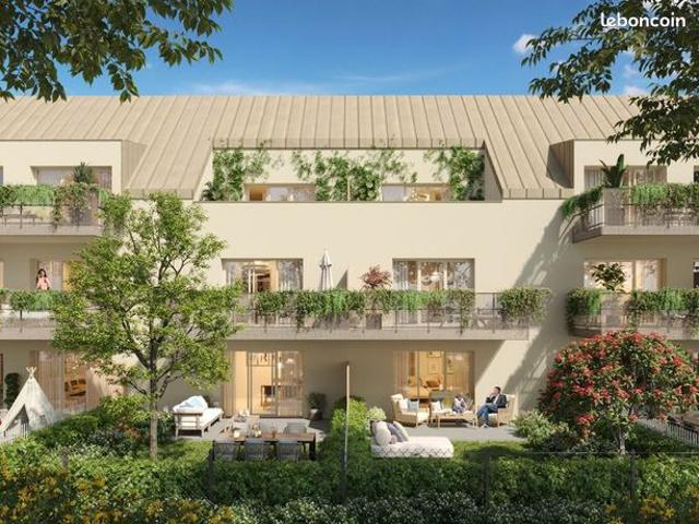 Appartement vente à Beaune
