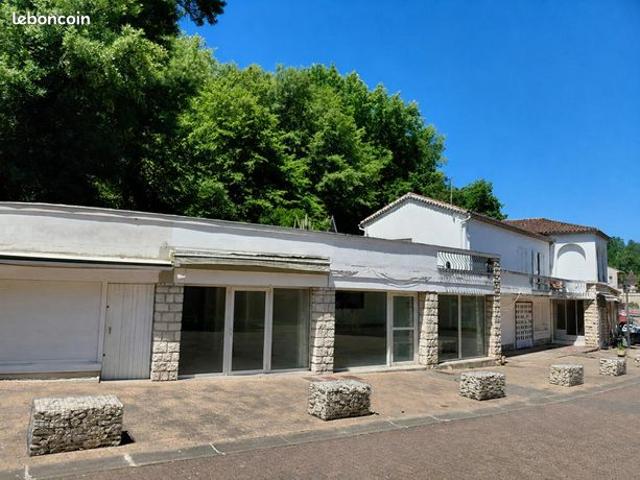 Appartement vente à Condom, Cazaubon