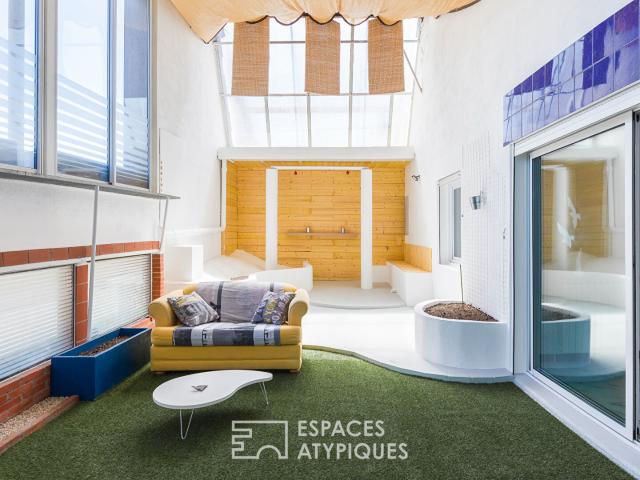 Appartement vente à Castres