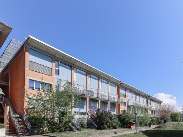 Wohnung mieten in Areuse