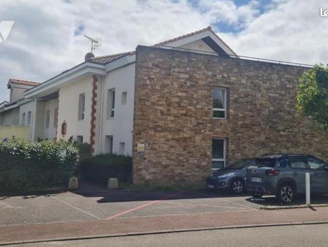 Appartement vente à Saint-Nazaire, Pornic