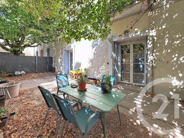Appartement vente à Lansargues, Hérault