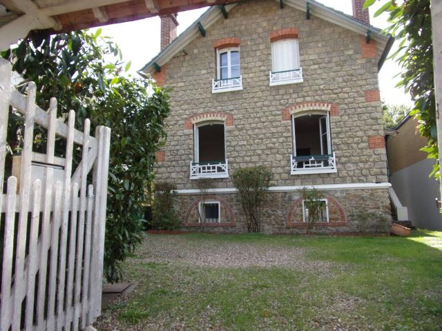 Maison location à L'Isle-Adam, Val-d'Oise
