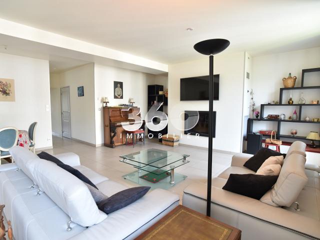 Appartement vente à Centre-Ville, Aix-les-Bains