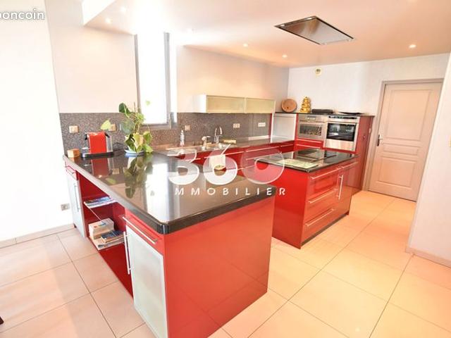 Appartement vente à Aix-les-Bains, Savoie