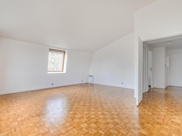 Appartement vente à Nanterre, La Garenne-colombes