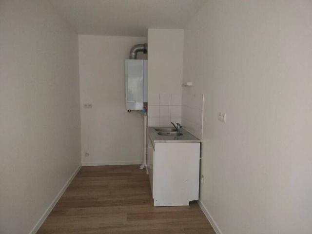 Appartement location à Nantes, Carquefou
