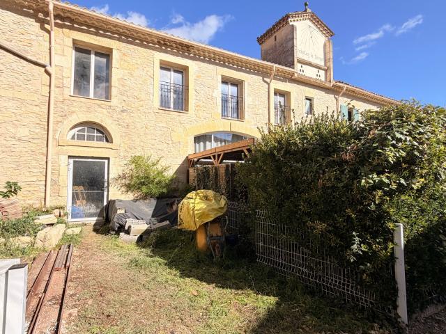 Appartement vente à Nîmes, Uchaud