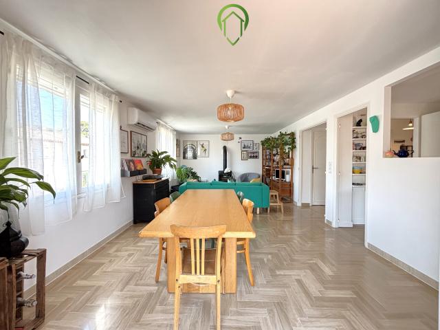 Appartement vente à Arrondissement de Toulon, Toulon