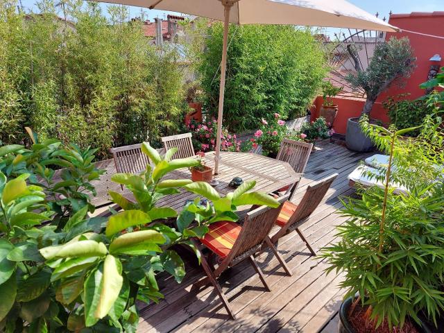 Appartement vente à Perpignan