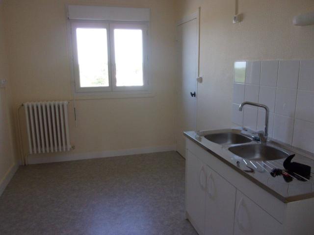 Appartement location à Varennes-Vauzelles, Nièvre