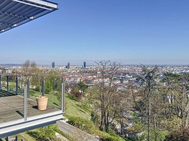 Appartement vente à Lyon, Métropole de Lyon