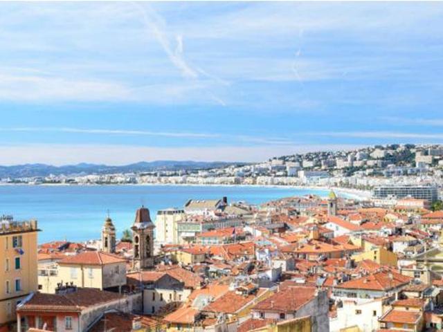 Appartement vente à Saint-Nazaire, Guérande