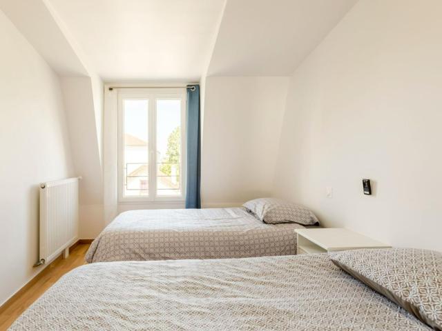 Appartement location à L'Haÿ-les-Roses, Choisy-le-roi