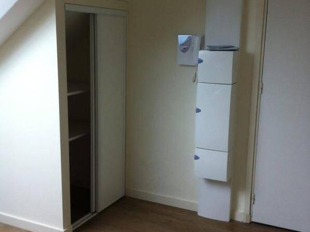 Appartement location à Auxerre