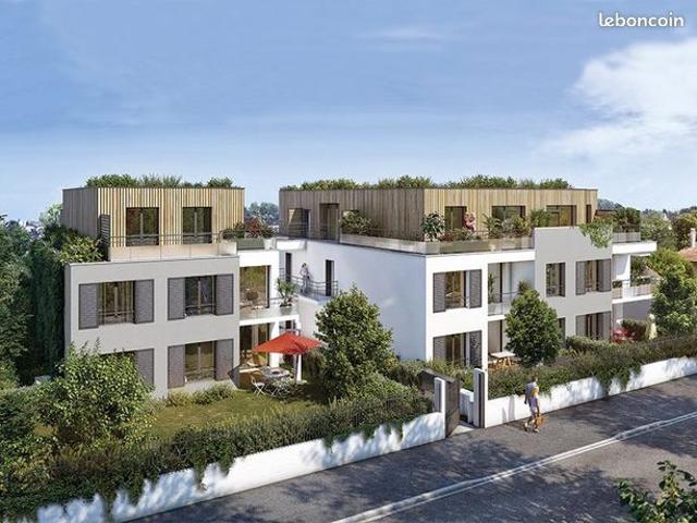 Appartement vente à Le Raincy, Livry-gargan