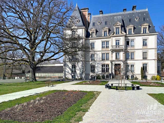 Appartement vente à Belfort, Morvillars