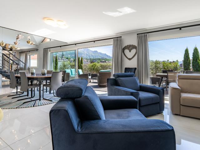 Appartement vente à Chambéry, Aix-les-bains