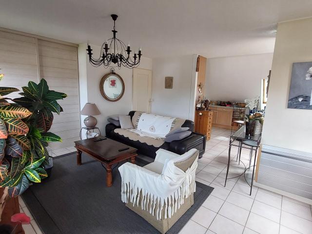 Appartement vente à Annecy, Poisy