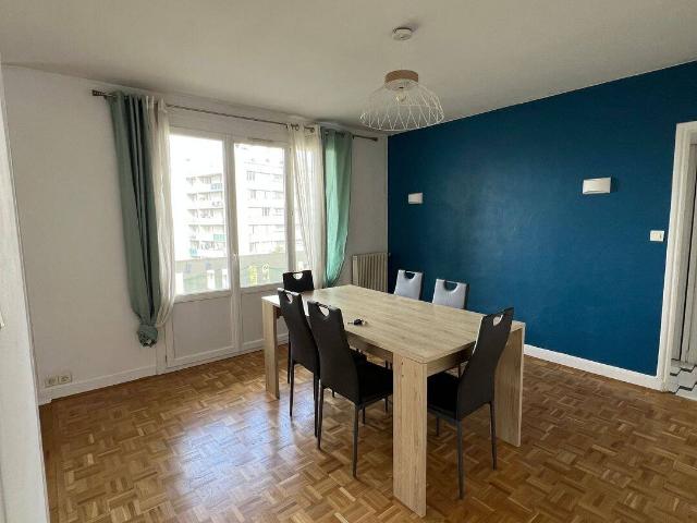 Appartement location à Montessuy, Caluire-et-Cuire