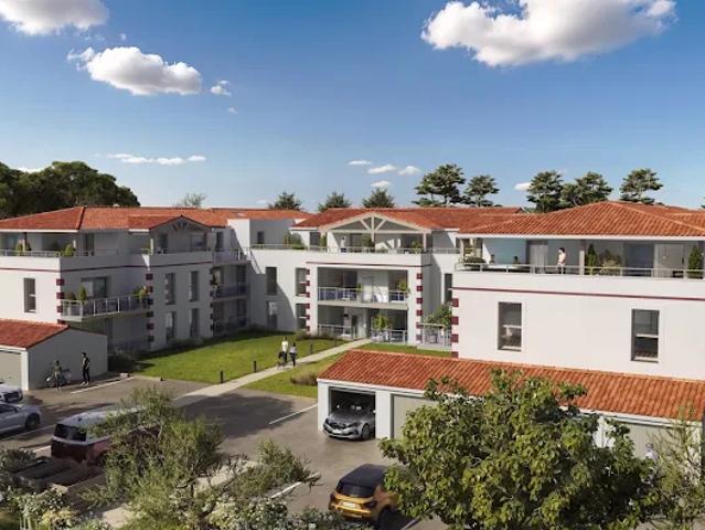 Appartement vente à Rochefort, Saint-trojan-les-bains