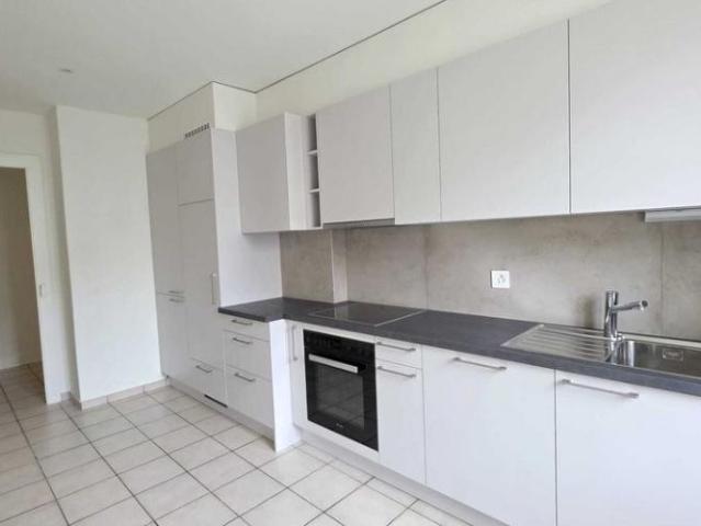 Apartment mieten in La Chaux-de-Fonds