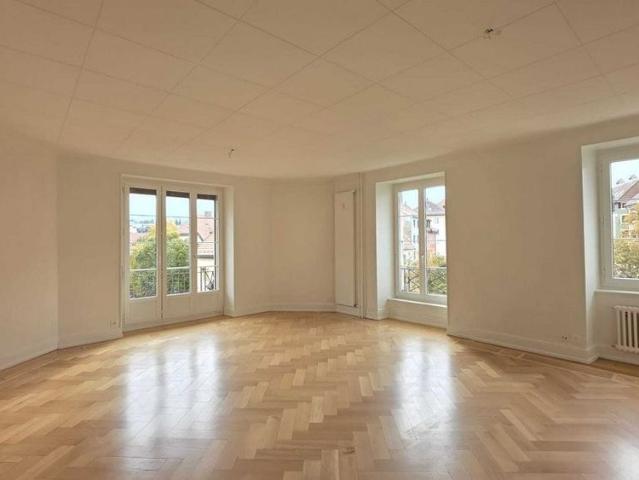 Apartment mieten in La Chaux-de-Fonds