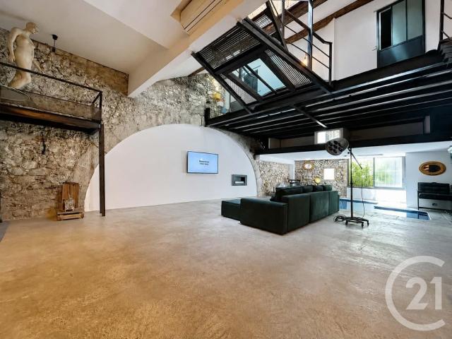 Appartement vente à Montpellier, Sète