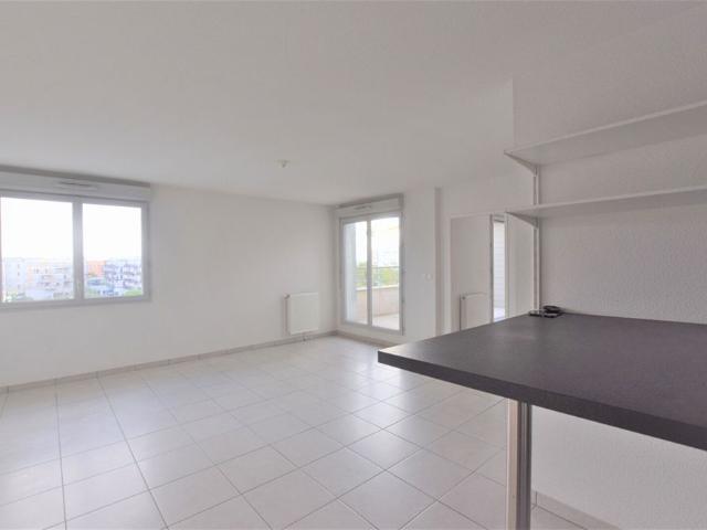 Appartement location à Toulouse