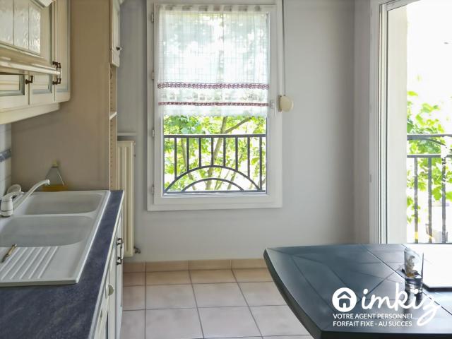 Appartement vente à Lyon, Métropole de Lyon